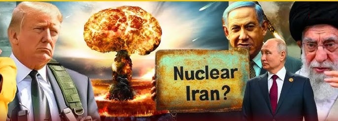 अमेरिका – अणु परीक्षण